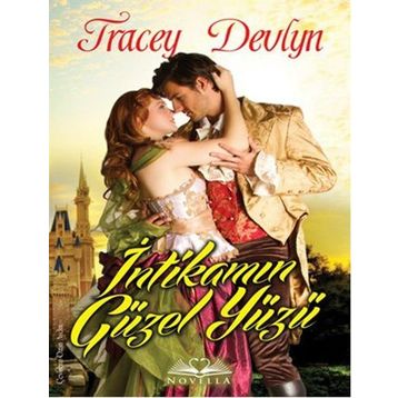 İntikamın Güzel Yüzü - Tracey Devlyn
