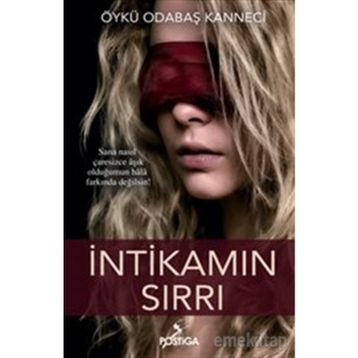 İntikamın Sırrı - Öykü Odabaş