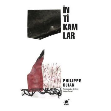 İntikamlar - Philippe Djian