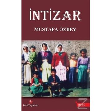 İntizar - Erol Mutlu
