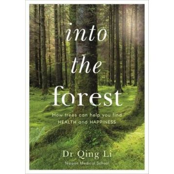 Into the Forest Anthony Browne