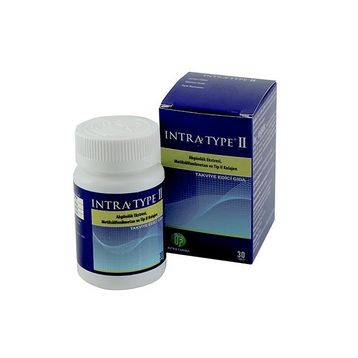 İntra Type II 30 Tablet