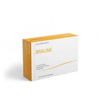 İntraline Braline 30 Tablet