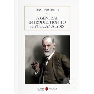 Introduction Psychoanalysis - Sigmund Freud