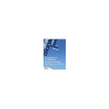 Introduction to Academic Essay Writing From Theory to Practice - Pegem Akademi Yayıncılık