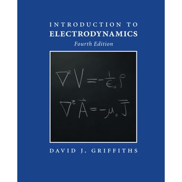 Introduction to Electrodynamics