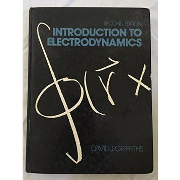 Introduction to Electrodynamics