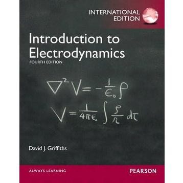 Introduction to Electrodynamics