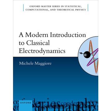 Introduction to Electrodynamics