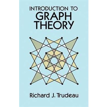 Introduction To Graph Theory - Ricard J. Trudeau