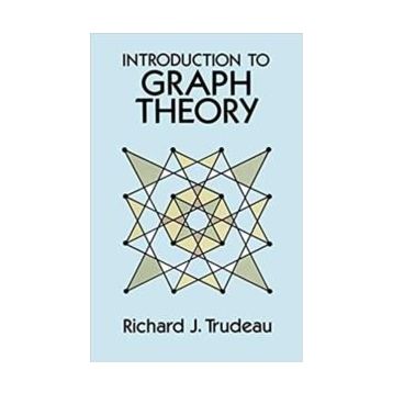 Introduction To Graph Theory - Ricard J. Trudeau