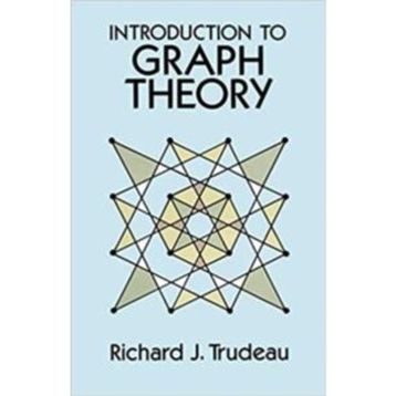 Introduction To Graph Theory - Ricard J. Trudeau