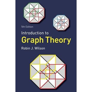 Introduction To Graph Theory - Ricard J. Trudeau