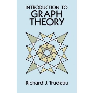 Introduction To Graph Theory - Ricard J. Trudeau