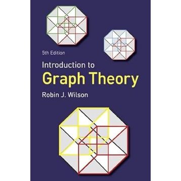 Introduction To Graph Theory - Ricard J. Trudeau