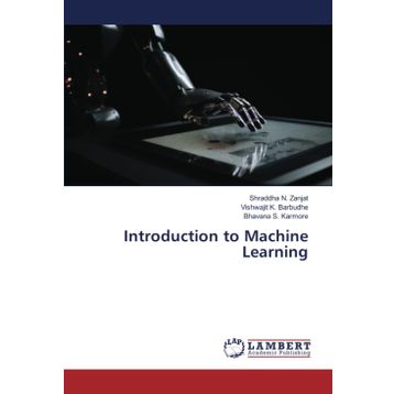 Introduction to Machine Learning 4E - Ethem Alpaydın