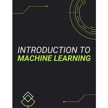 Introduction to Machine Learning 4E - Ethem Alpaydın