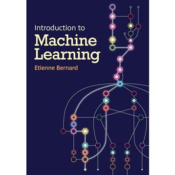 Introduction to Machine Learning 4E - Ethem Alpaydın