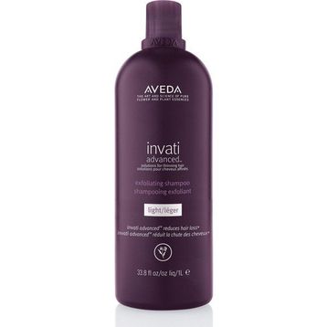 Invati Advanced Hafif Doku 1 lt Şampuan