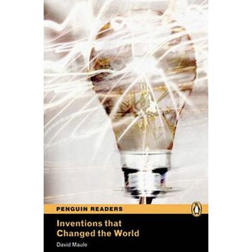 Inventions That Changed the World - David Maule