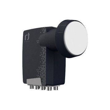 Inverto Full Hd 4K Uyumlu Premium 0.1db Uln Octo Sekizli LNB