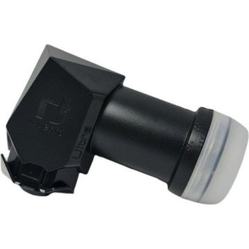 Inverto IDLT-SNL412-ULTRA-OPN New Black Ultra 0.2dB Single LNB