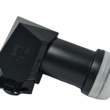 Inverto IDLT-SNL412-ULTRA-OPN New Black Ultra 0.2dB Single LNB