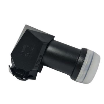 Inverto IDLT-SNL412-ULTRA-OPN New Black Ultra 0.2dB Single LNB