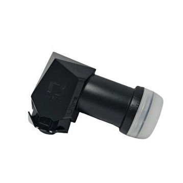 Inverto IDLT-SNL412-ULTRA-OPN New Black Ultra 0.2dB Single LNB