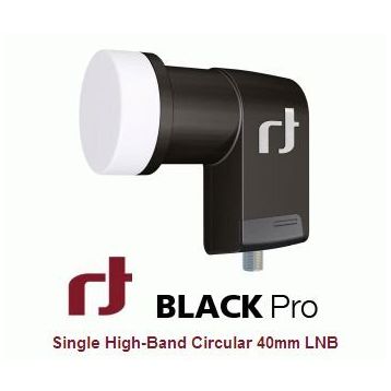 Inverto LNB Circular Single