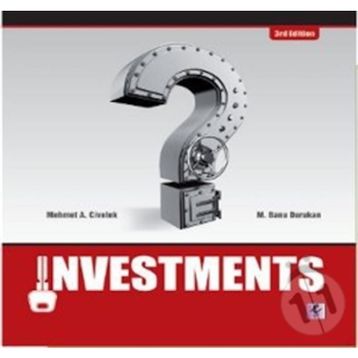 INVESTMENTS - MEHMET A. CIVELEK