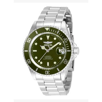 Invicta 120434 Pro Diver Erkek Kol Saati
