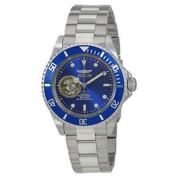 Invicta 120434 Pro Diver Erkek Kol Saati