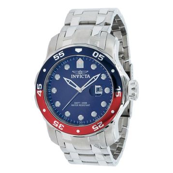 Invicta 120434 Pro Diver Erkek Kol Saati