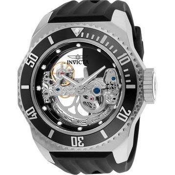 Invicta 125610 Erkek Kol Saati
