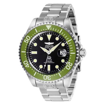 Invicta 127612 Erkek Kol Saati