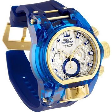 Invicta 129998 Erkek Kol Saati