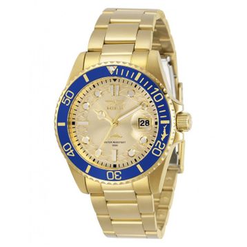Invicta 130485 Kadın Kol Saati