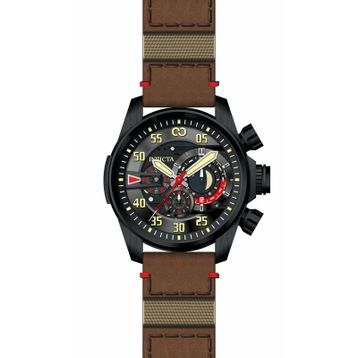 Invicta 134976 Erkek Kol Saati