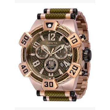 Invicta 140428 Erkek Kol Saati