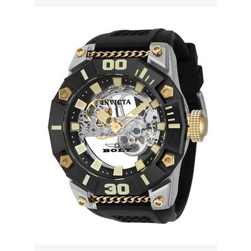 Invicta 141677 Erkek Kol Saati