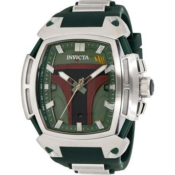 Invicta 143007 Erkek Kol Saati