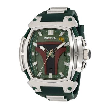 Invicta 143007 Erkek Kol Saati