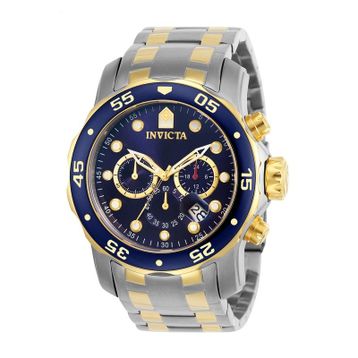 Invicta 20077 Erkek Kol Saati