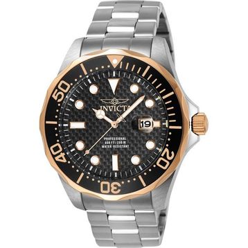 Invicta 212567 Erkek Kol Saati