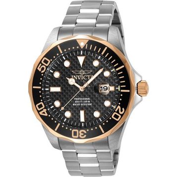 Invicta 212567 Erkek Kol Saati