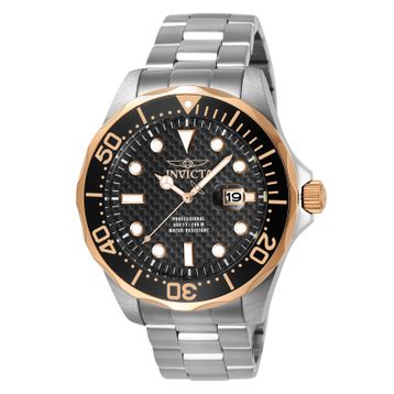 Invicta 212567 Erkek Kol Saati