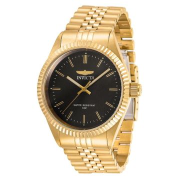 Invicta 229383 Erkek Kol Saati