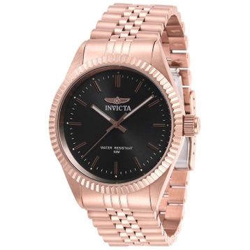 Invicta 229389 Erkek Kol Saati