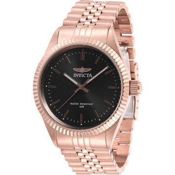 Invicta 229389 Erkek Kol Saati